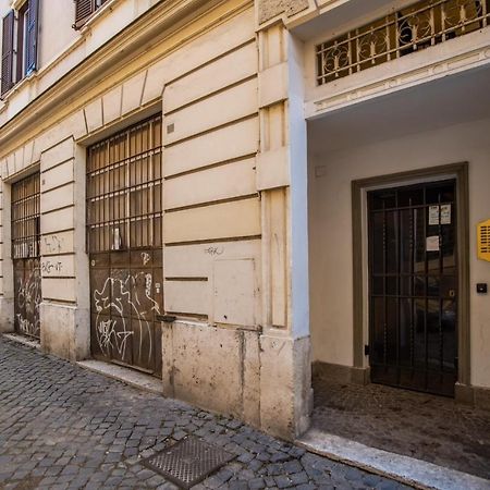 Le Case Di Andrea - Nel Cuore Di Trastevere Rzym Zewnętrze zdjęcie
